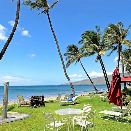 Nani Kai Hale 303 By Vacation Rental Pros Vr Kihei Dış mekan fotoğraf