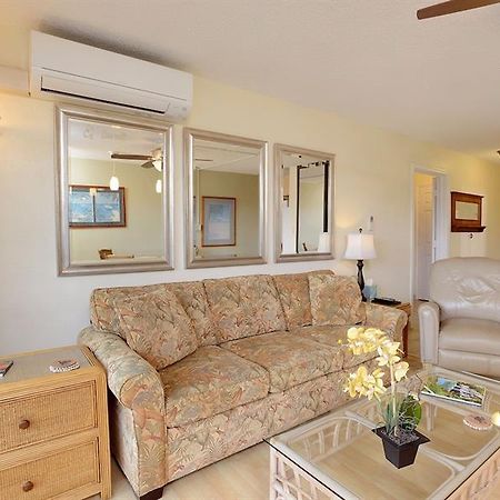 Nani Kai Hale 303 By Vacation Rental Pros Vr Kihei Dış mekan fotoğraf