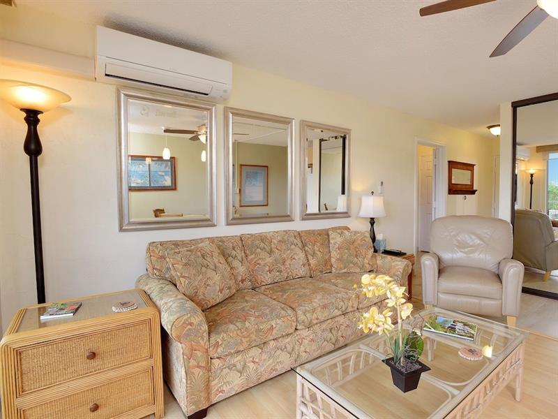 Nani Kai Hale 303 By Vacation Rental Pros Vr Kihei Dış mekan fotoğraf