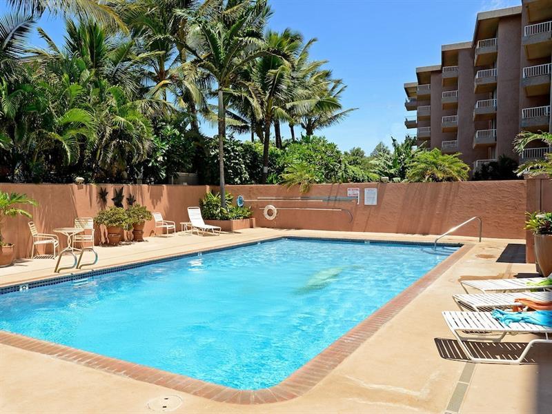 Nani Kai Hale 303 By Vacation Rental Pros Vr Kihei Dış mekan fotoğraf