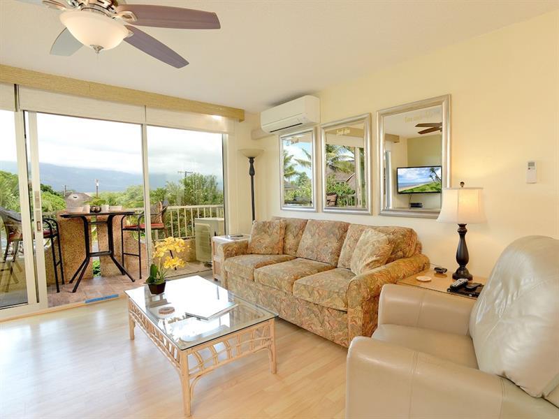Nani Kai Hale 303 By Vacation Rental Pros Vr Kihei Dış mekan fotoğraf
