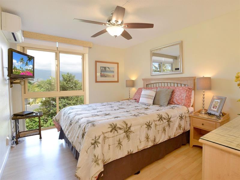 Nani Kai Hale 303 By Vacation Rental Pros Vr Kihei Dış mekan fotoğraf