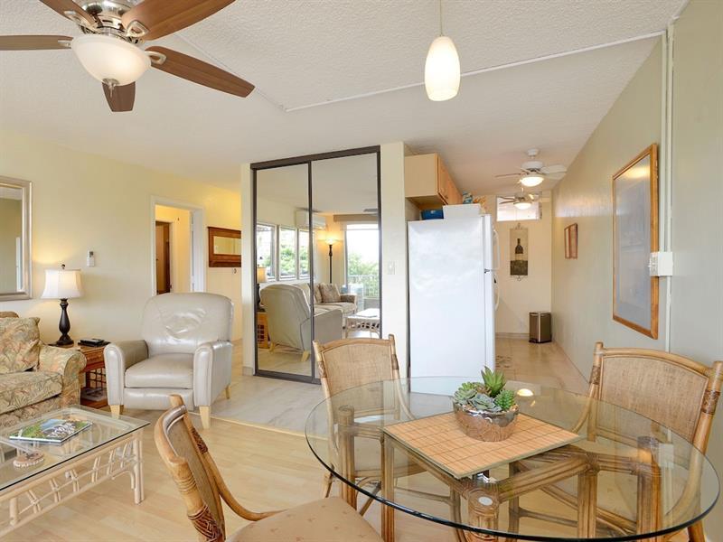 Nani Kai Hale 303 By Vacation Rental Pros Vr Kihei Dış mekan fotoğraf