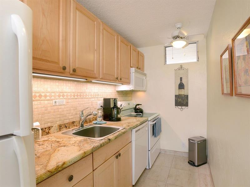 Nani Kai Hale 303 By Vacation Rental Pros Vr Kihei Dış mekan fotoğraf