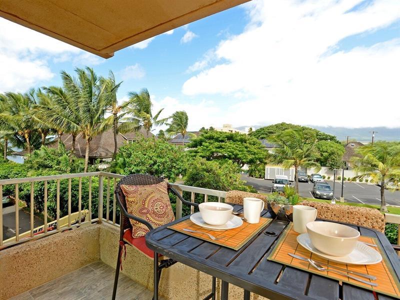 Nani Kai Hale 303 By Vacation Rental Pros Vr Kihei Dış mekan fotoğraf
