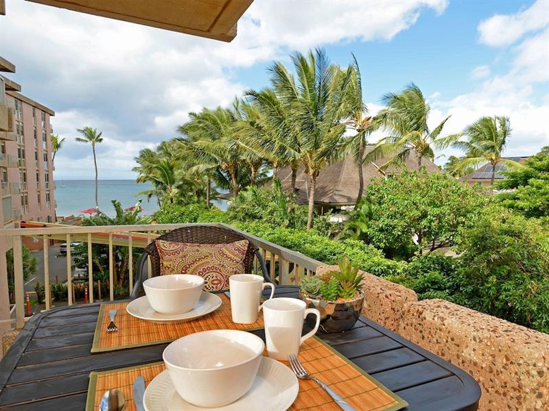 Nani Kai Hale 303 By Vacation Rental Pros Vr Kihei Dış mekan fotoğraf