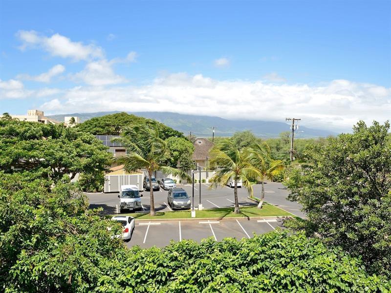 Nani Kai Hale 303 By Vacation Rental Pros Vr Kihei Dış mekan fotoğraf